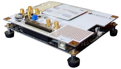 Haivision B-MX4E-SDI4-UHD Makito X4 SDI Encoder Blade - Quad